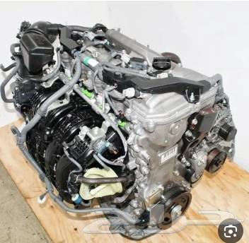 Camry 2AR Engine 2012-201763108134673793112