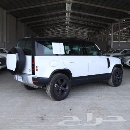 Land Rover DEFENDER S 110 Model 202563109589374465111