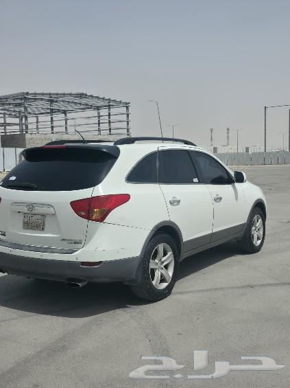 Hyundai Veracruz 2010 Full Version63111056954882112
