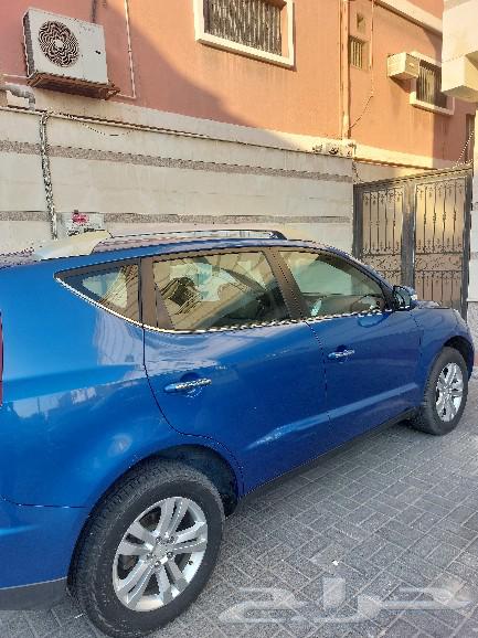 Geely Emgrand X7 2016 model63109601234689111