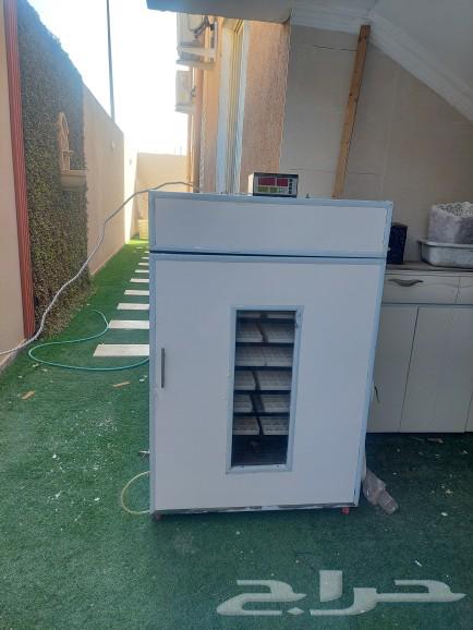 Automatic incubator 1232 eggs63074580075394111