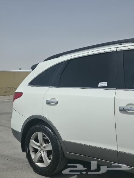 Hyundai Veracruz 2010 Full Version63111056954882111