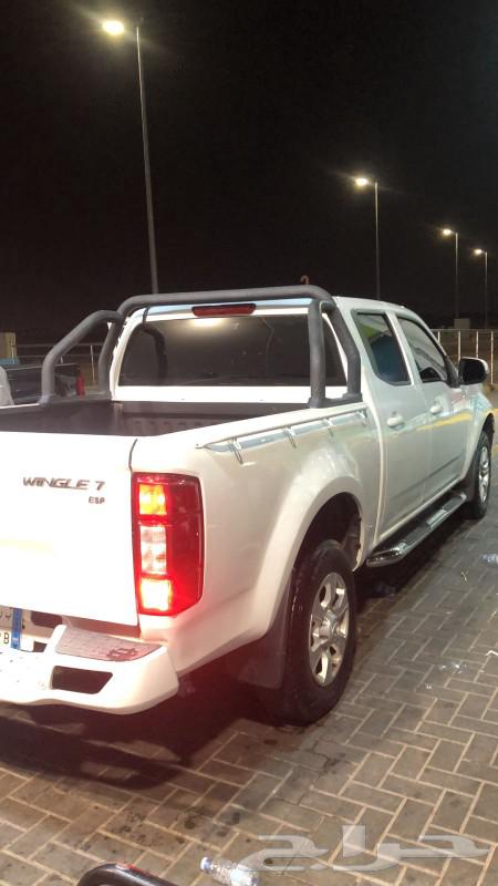Wingle 7 for sale 202063112216597506114