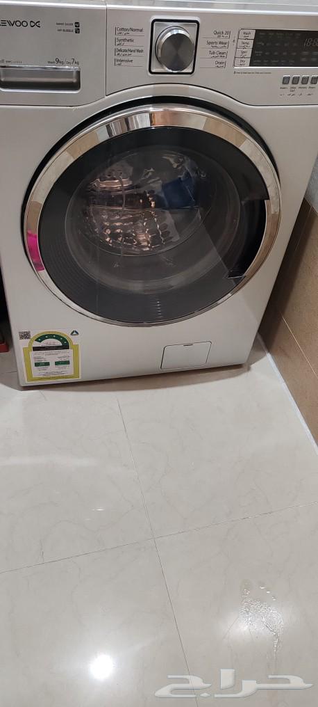Daewoo washing machine.. for sale630741773166111129