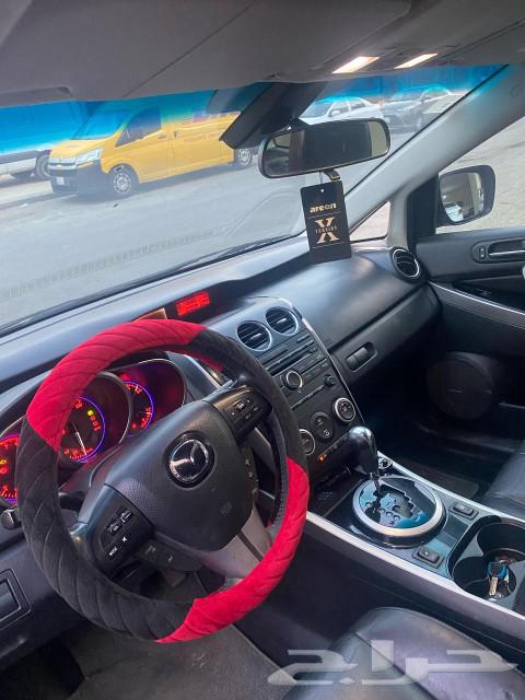 Mazda 2011 CX-763108516225667111