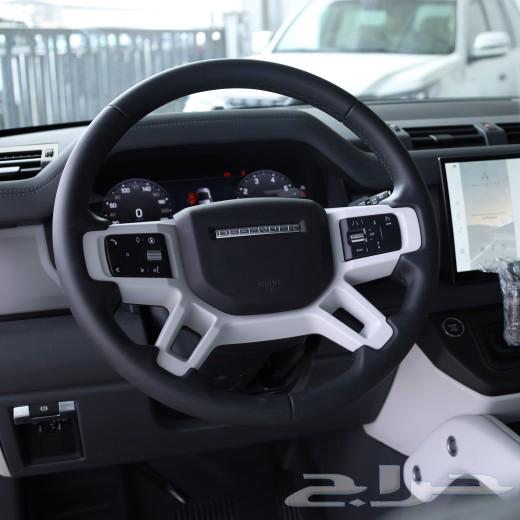 Land Rover DEFENDER S 110 Model 202563109589374465114