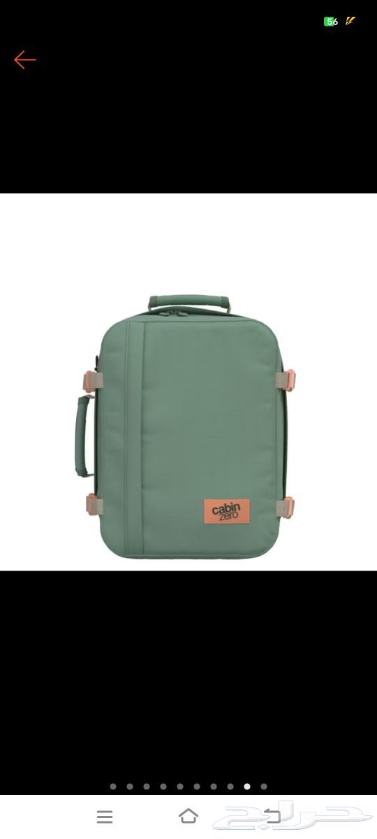 Cabinzero 28l 36l backpack63074564107905111
