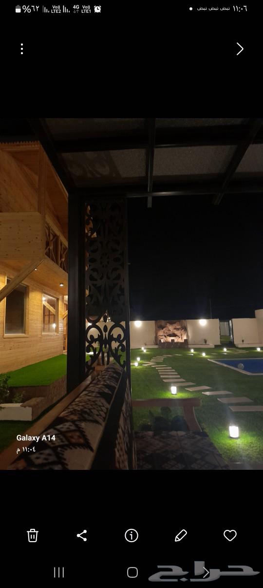 شاليهات اكواخ الحمد63470061287682114