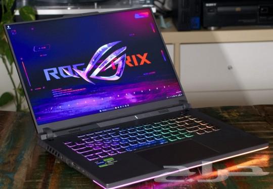 لابتوب قيمنق اسوس ROG ستريكس G16630753892655371112