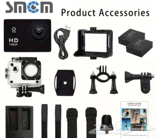 Sports camera for motorcycle 4k63074964862210113