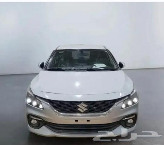 Suzuki Baleno Full Option 2025 Model, Auto One Exhibition63108868171523111