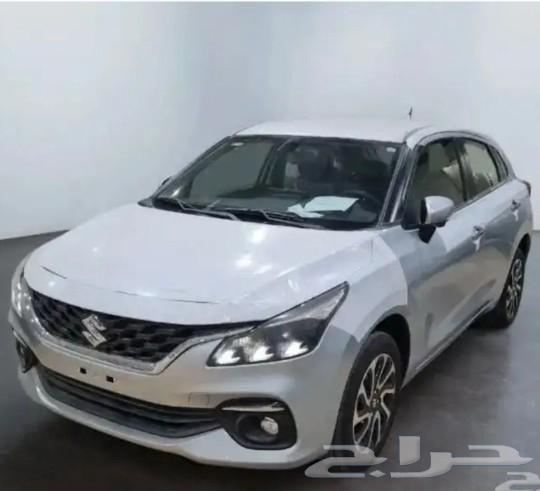 Suzuki Baleno Full Option 2025 Model, Auto One Exhibition63108868171523113
