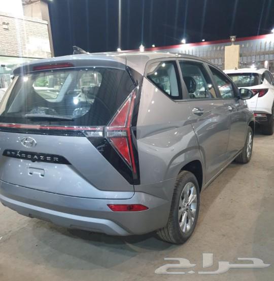 Hyundai Staria Standard Camera Fingerprint 2025 Model Auto One63111060856834111