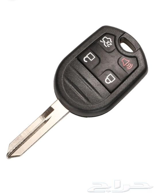 مفتاح فورد اكسبدشن تورس F15063109227877377118
