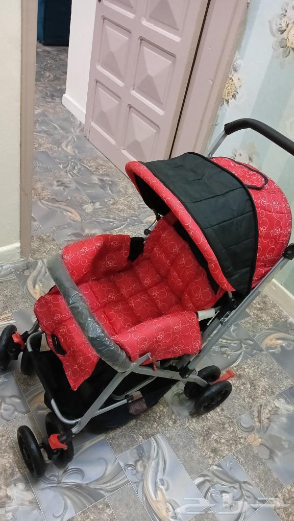 2 baby stroller63074965180417112