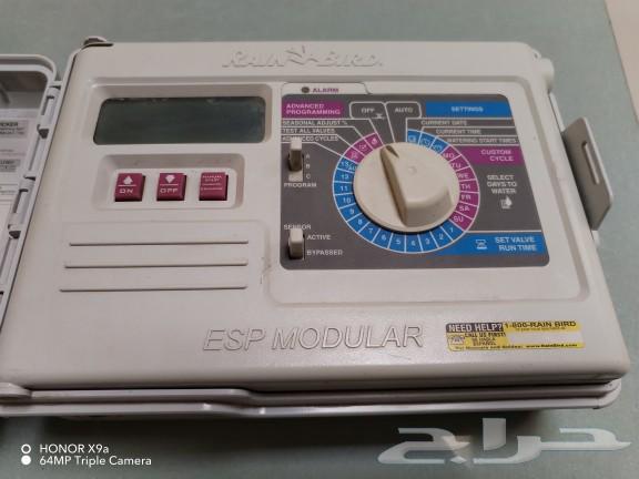 RAINBIRD Irrigation Controller630754060474911116