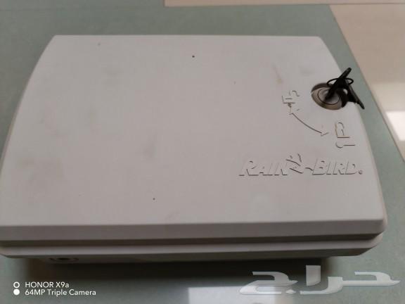 RAINBIRD Irrigation Controller63075406047491111