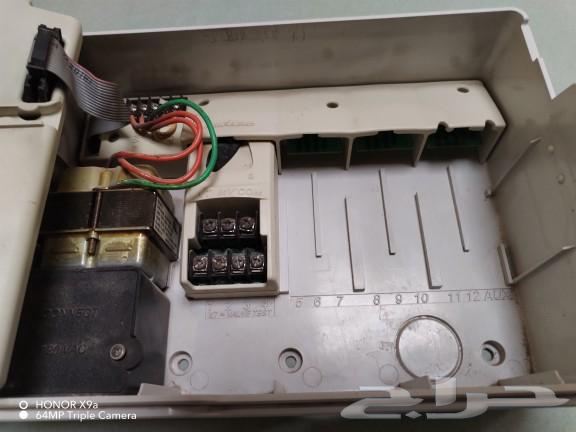 RAINBIRD Irrigation Controller63075406047491113