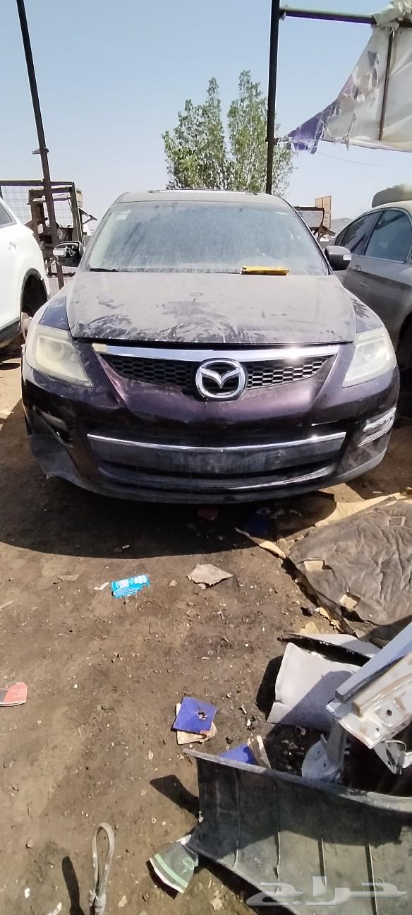 The shock absorber parts for Mazda CX-9 are available in all pieces63111032951939113