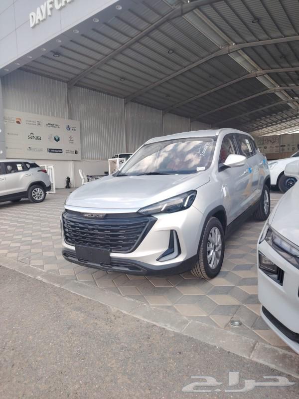 BAIC. 2025. X3563110654681091114