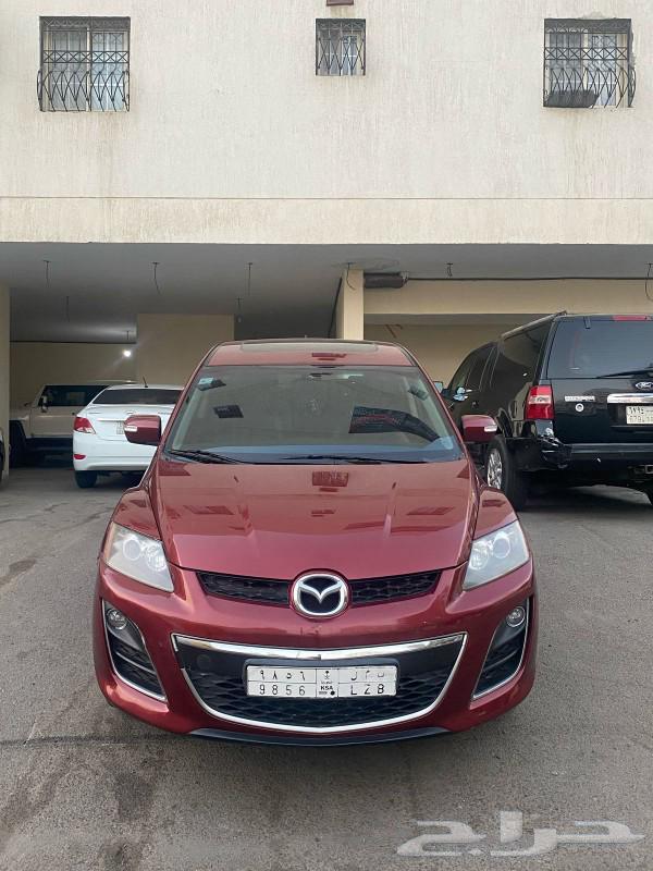 Mazda 2011 CX-763108516225667114