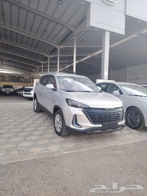 BAIC. 2025. X3563110654681091111