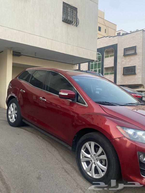 Mazda 2011 CX-763108516225667113