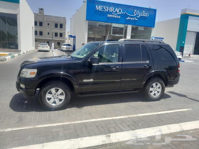 EXPHLOR FORD 200863108542710145114