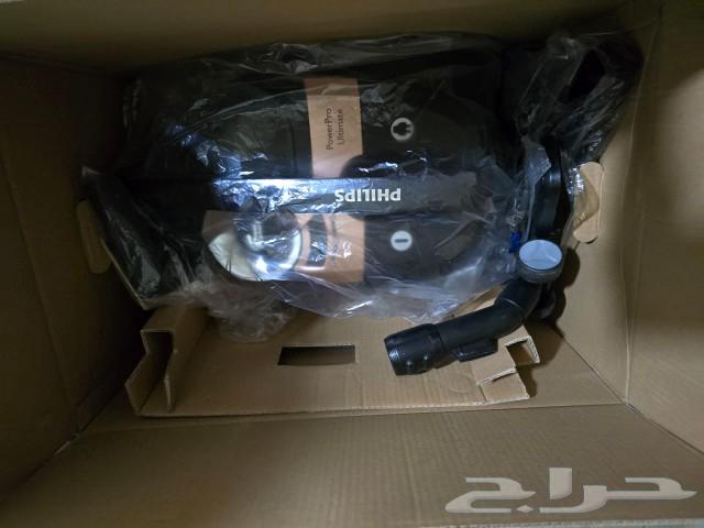 Philips 2200 Watt vacuum cleaner latest version blue color63074140545155113