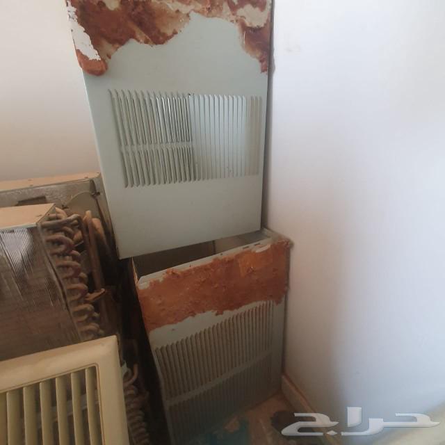 ثلاث مكيفات شباك للبيع630741717459221110