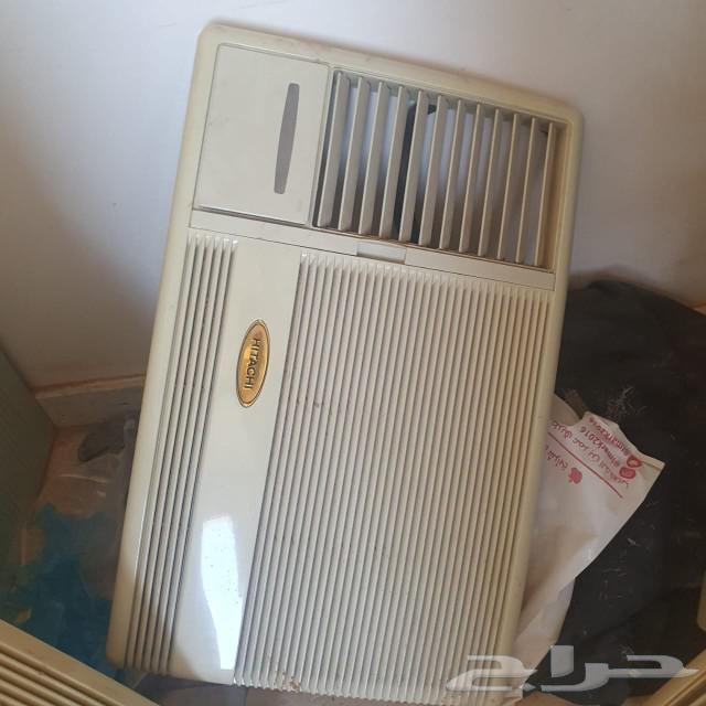 ثلاث مكيفات شباك للبيع63074171745922112