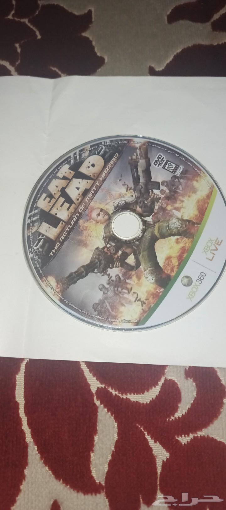 اشرطة xbox 36063073341308929111