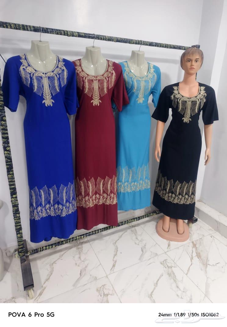 Egyptian women's galabiyas wholesale discounted63080231242882114
