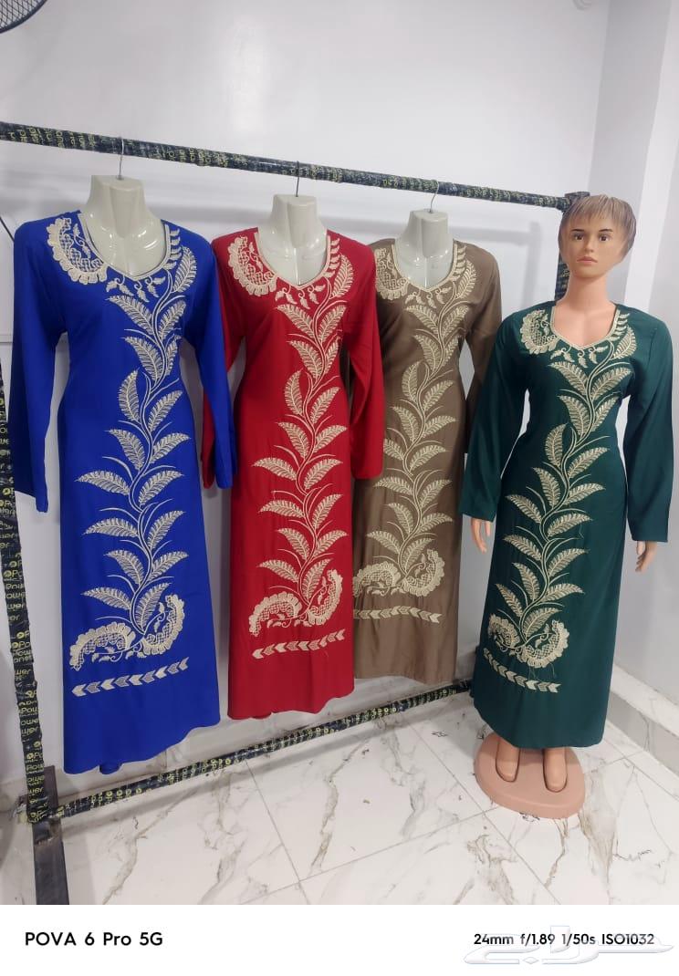 Egyptian women's galabiyas wholesale discounted63080231242882112