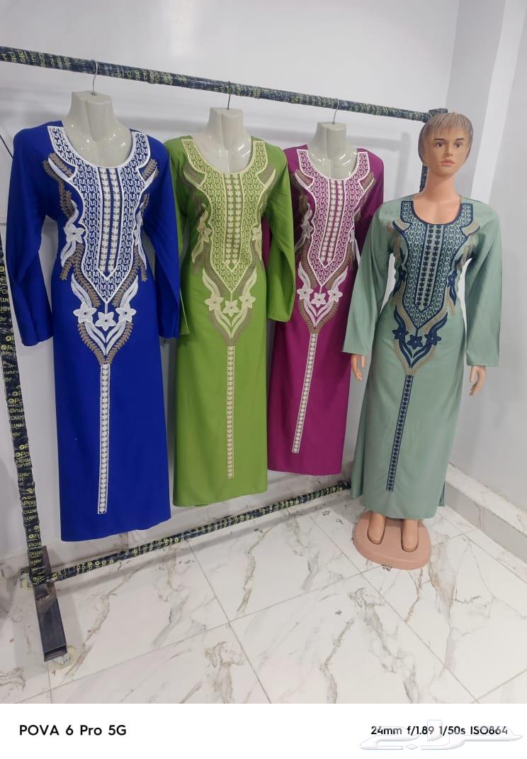 Egyptian women's galabiyas wholesale discounted63080231242882111