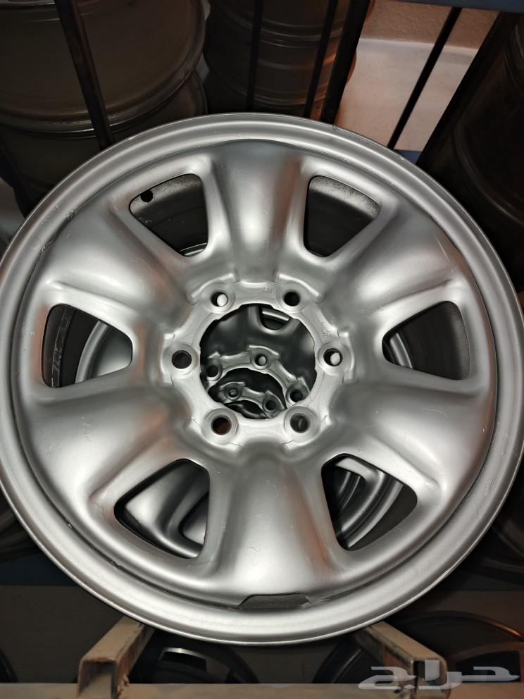 Fuch wheels set, size 16, fit original double helix rims, brand new.63443103644289113
