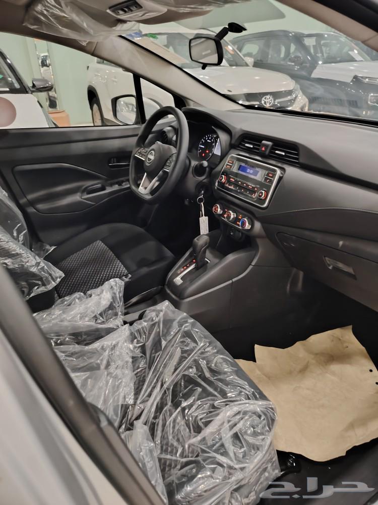 Nissan Sunny 1.6 New Model 202463108112032643112
