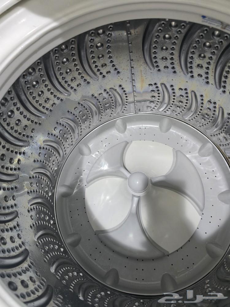 Mabey washing machine 18 kg (Sold)63074970248067114