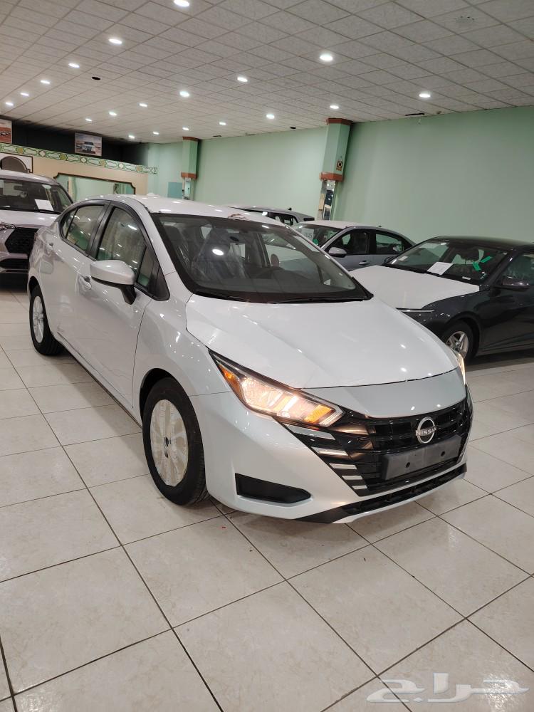 Nissan Sunny 1.6 New Model 202463108112032643110