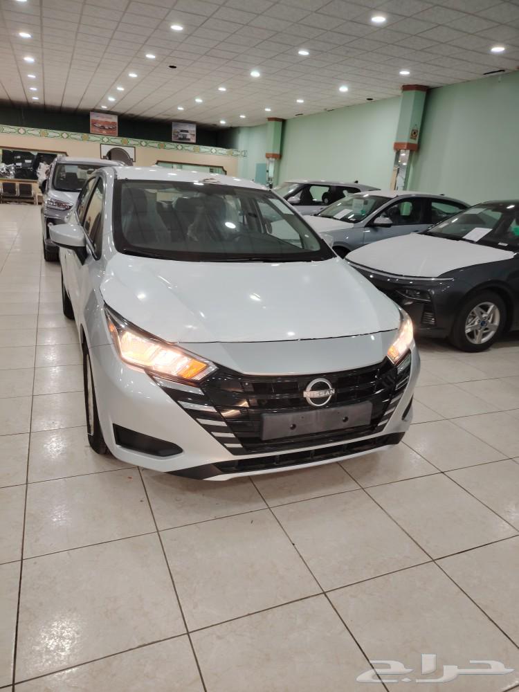 Nissan Sunny 1.6 New Model 202463108112032643111
