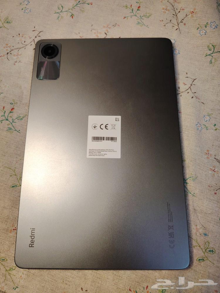 Xiaomi iPad, almost new63075411527555111