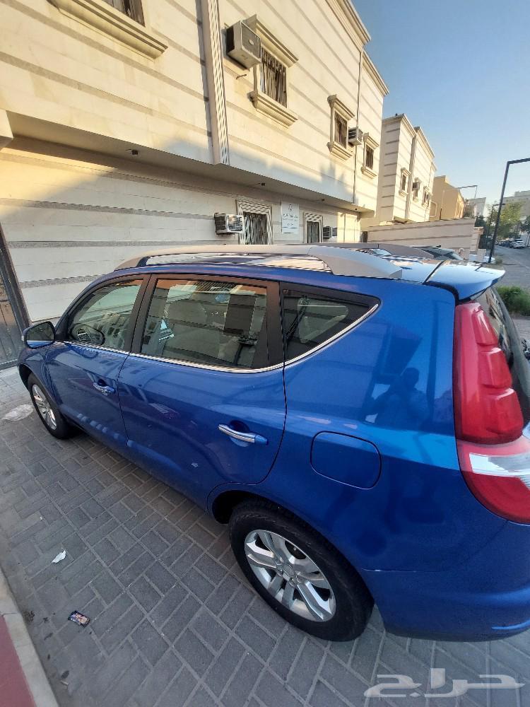 Geely Emgrand X7 2016 model63109601234689113