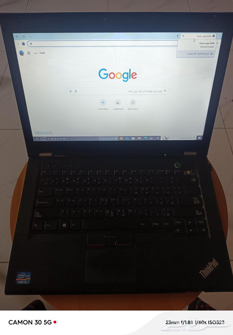 Lenovo ThinkPad 14-inch SSD 265 laptop63074954785665111