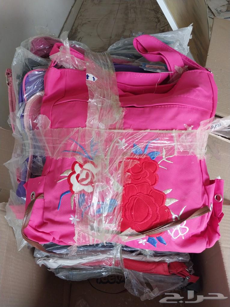 School bags for sale, urgent clearance of the store63074955183619111