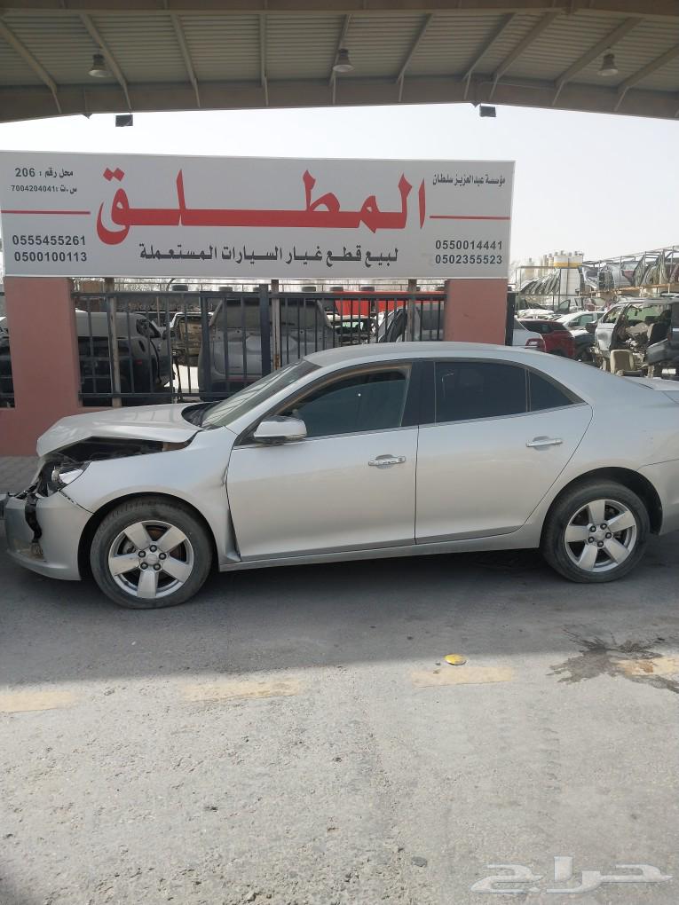 Chevrolet Malibu 2015 spare parts63111040820738111