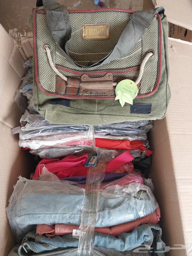School bags for sale, urgent clearance of the store63074955183619113