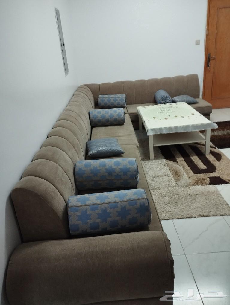 Furnished in Al-Dammam available from the beginning of June630773757834271121