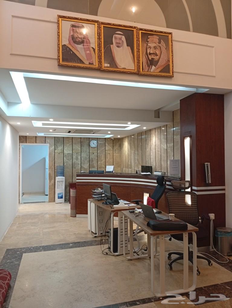 محل للايجار في حي العقربية مدينة الخبر63012475979777114