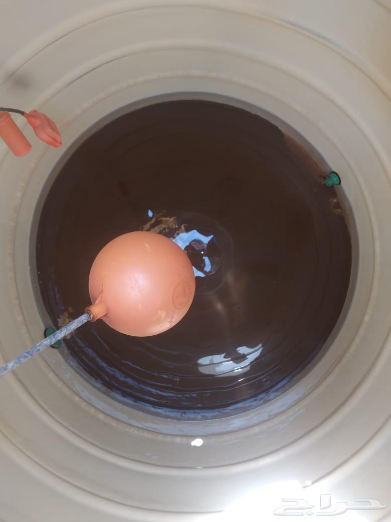Cleaning company for tanks in Dammam, Al-Qatif, Al-Khobar, and Jubail63020491177729114