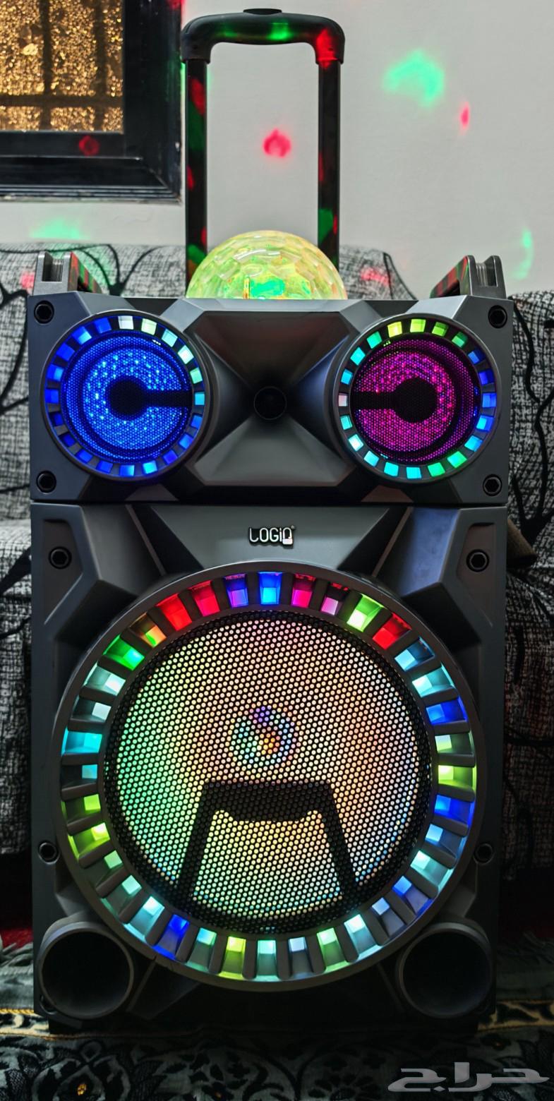 Speaker headset63073356704642117